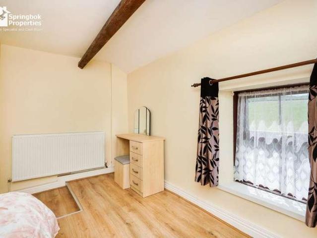 House for sale in Clwyd
