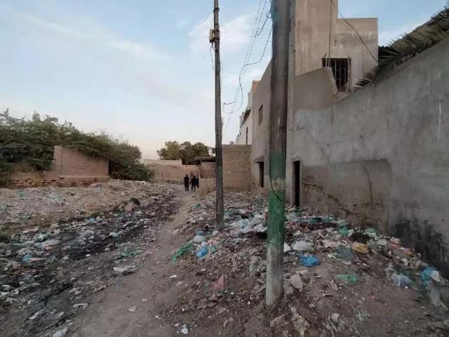 House for sale in North Karachi Sector 5, کراچی ڈویژن