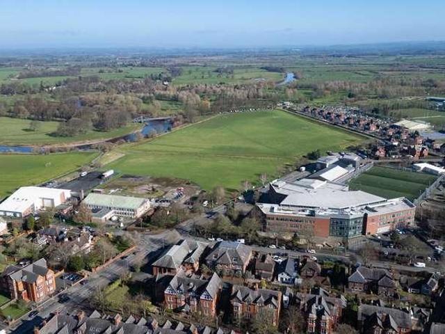 House for sale in Stanwix