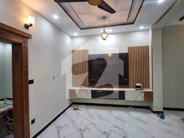 House for sale in Islamabad