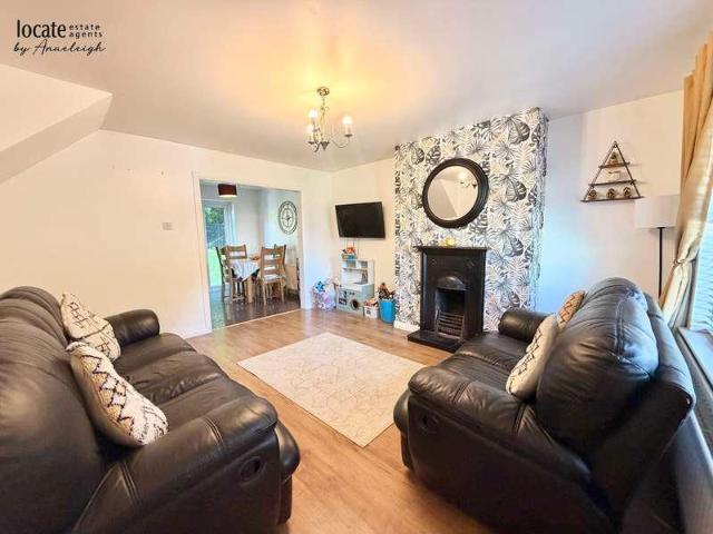 House for sale in Waterside, Derry/Londonderry