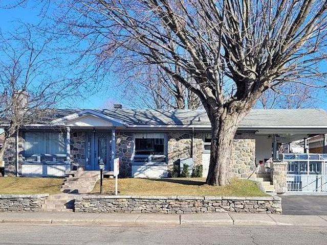 House for sale in Drummondville