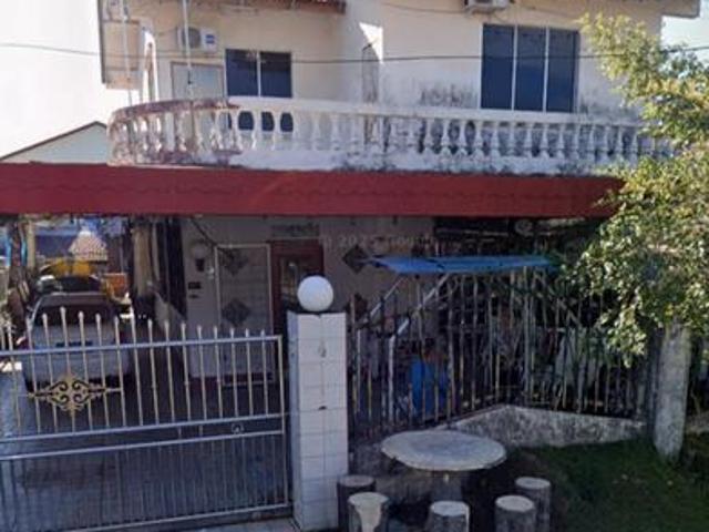 Bungalow for sale in Labuan