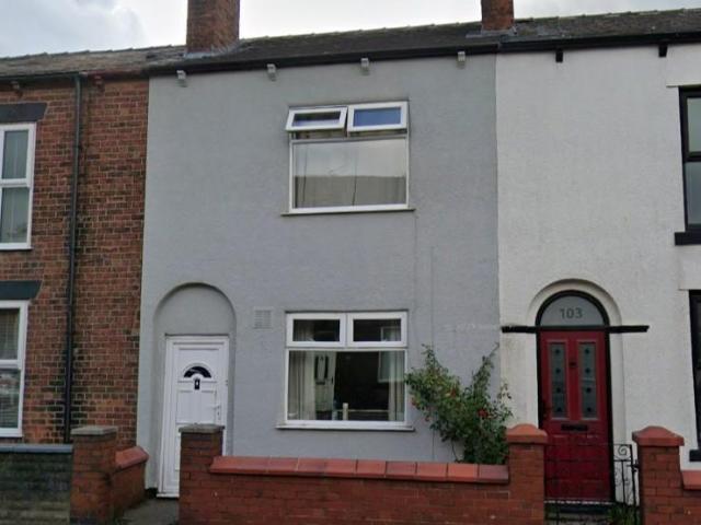 House for sale in Daisy Hill, Lee Bank