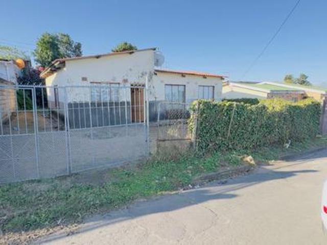 House for sale in Inanda, eThekwini Metropolitan Municipality
