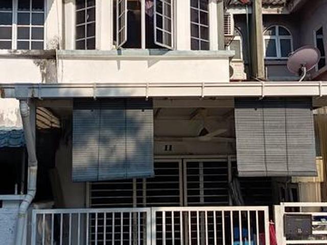 Terraced House for sale in Selayang, Selangor