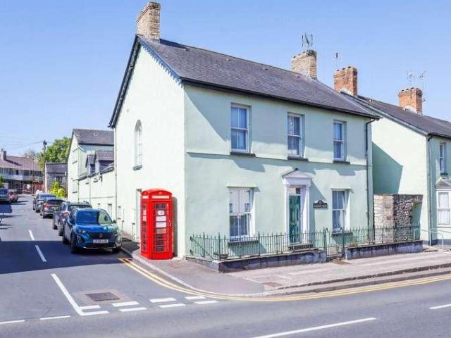 House for sale in Llanblethian, Cowbridge