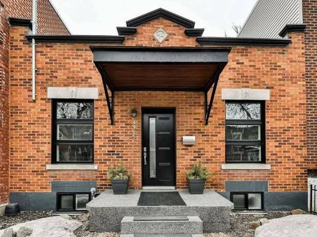House for sale in St. Leonard's, Quebec