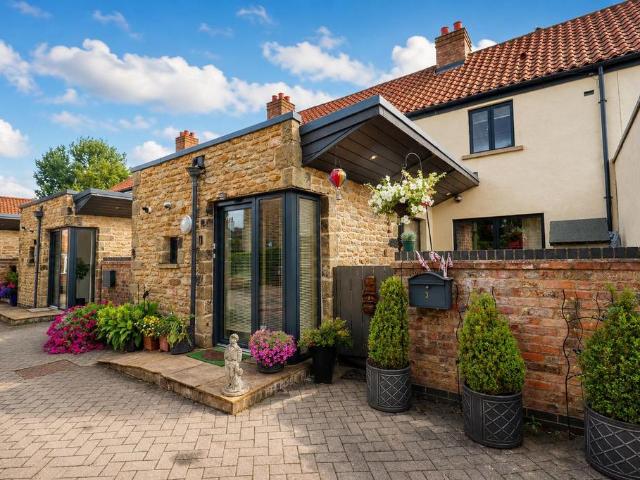 House for sale in North Cave, East Riding Of Yorkshire