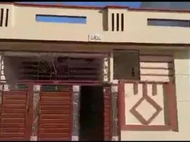 House for sale in Rawalpindi, Islamabad Capital Territory