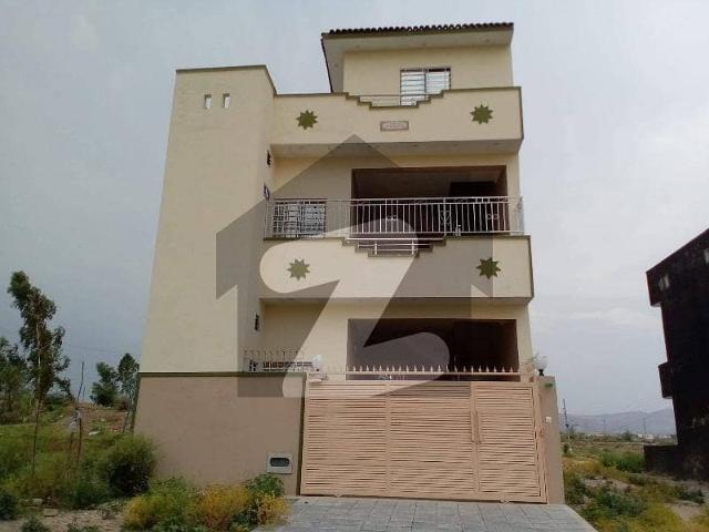 House for sale in Islamabad