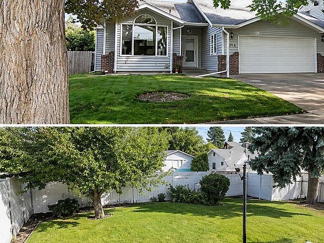 House for sale in Wedgewood, Alberta