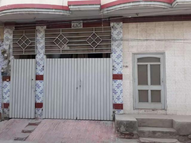 House for sale in Faisalabad, Islamabad Capital Territory