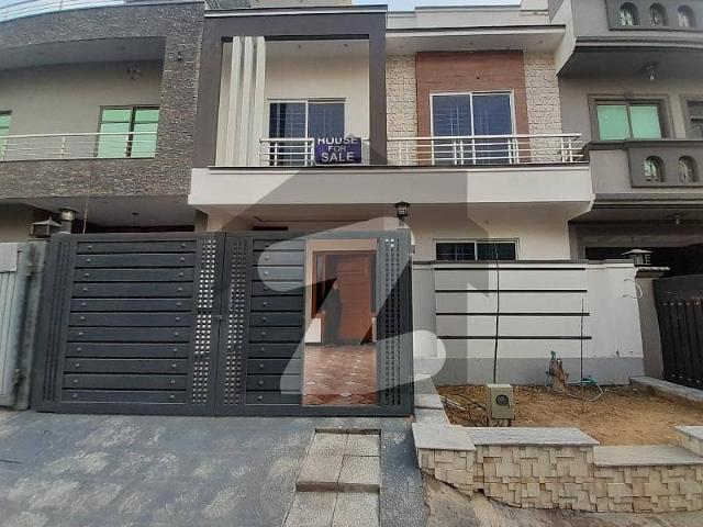 House for sale in Islamabad