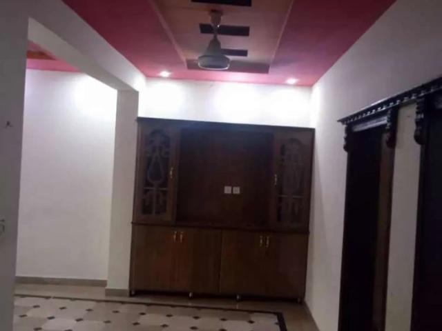 House for sale in Rawalpindi, Islamabad Capital Territory