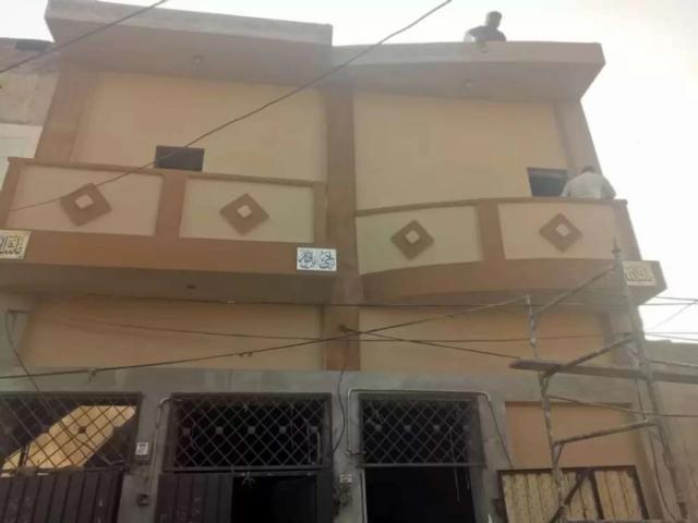 House for sale in Faisalabad, Islamabad Capital Territory