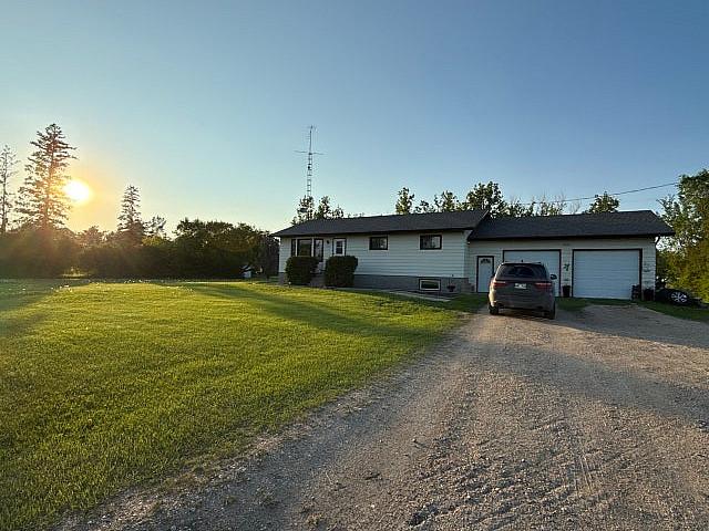 House for sale in Manitoba
