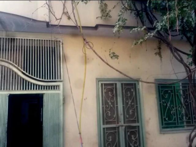 House for sale in Rawalpindi, Islamabad Capital Territory