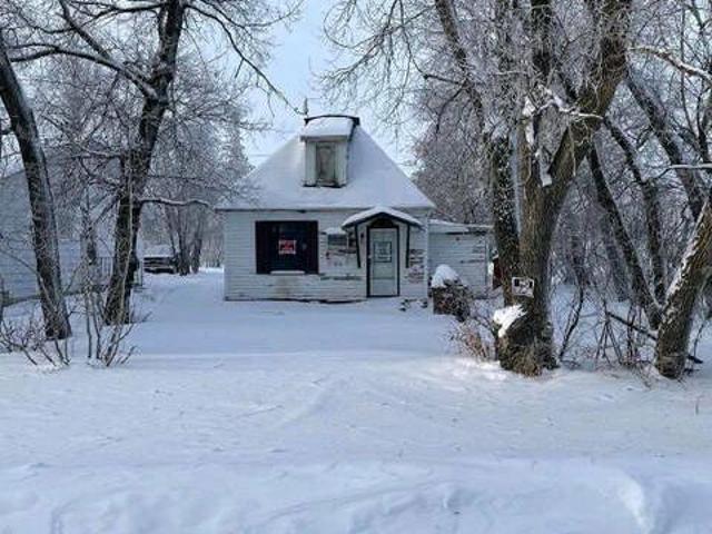 House for sale in Saskatchewan