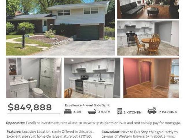 House for sale in London