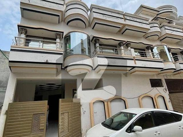 House for sale in Islamabad