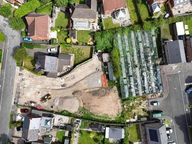 House for sale in Roby Mill, Lancashire