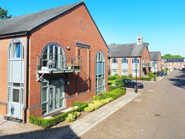 House for sale in Solihull, Hampton in Arden