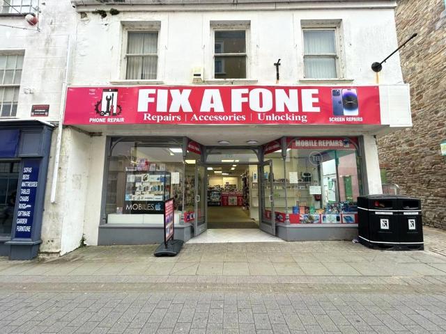 House for sale in Withybush, Haverfordwest