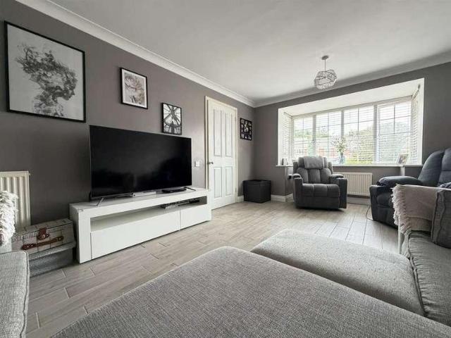 House for sale in Timken, Daventry