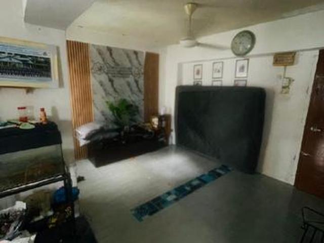 Flat for sale in Country Heights Damansara, Kuala Lumpur