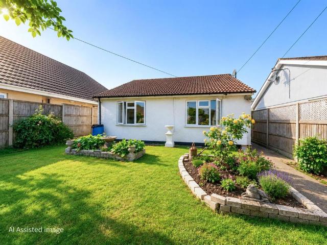 House for sale in Herne and Broomfield, The Bridge
