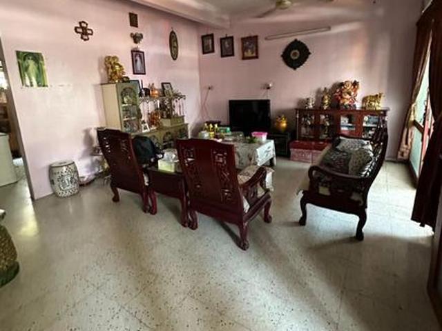 Terraced House for sale in Perak, Tanjong Ipoh
