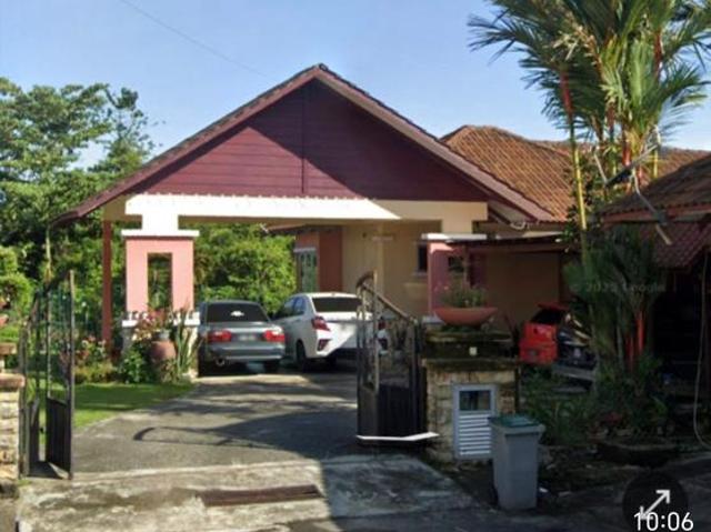 Bungalow for sale in Sendayan Village, Negeri Sembilan