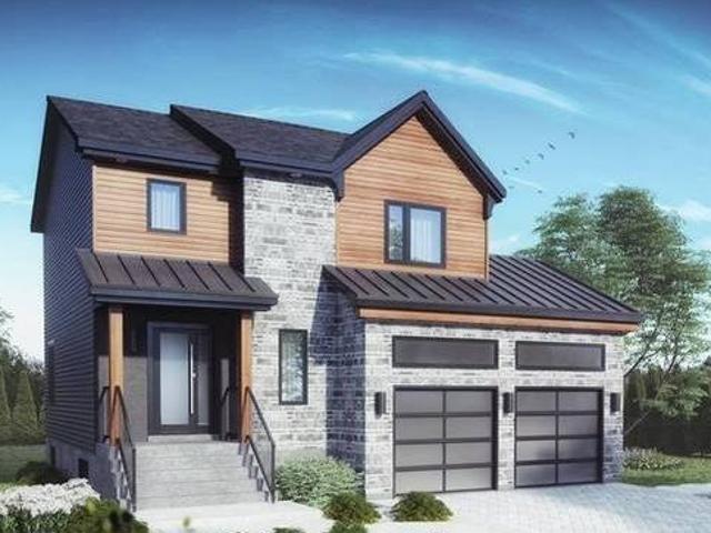 House for sale in Québec, Quebec