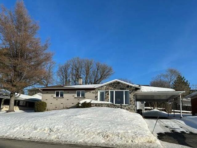 House for sale in Drummondville