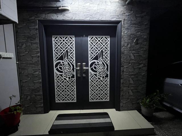 Terraced House for sale in Duyong, Malaka