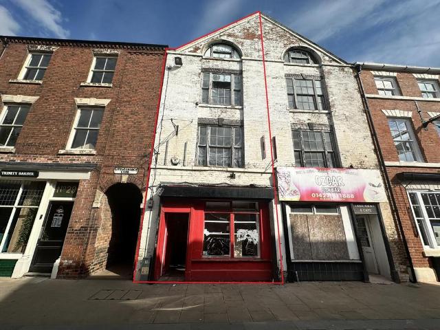House for sale in Gainsborough CP, Ingleby