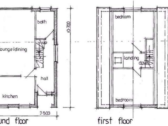 House for sale in Folkestone, Kent