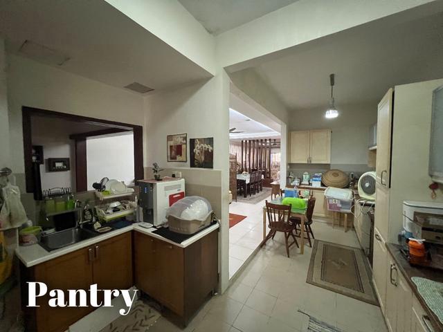 Terraced House for sale in Petaling, Alam Impian