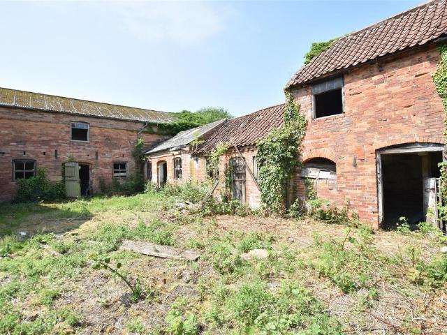 House for sale in Kneesall CP, Alverton