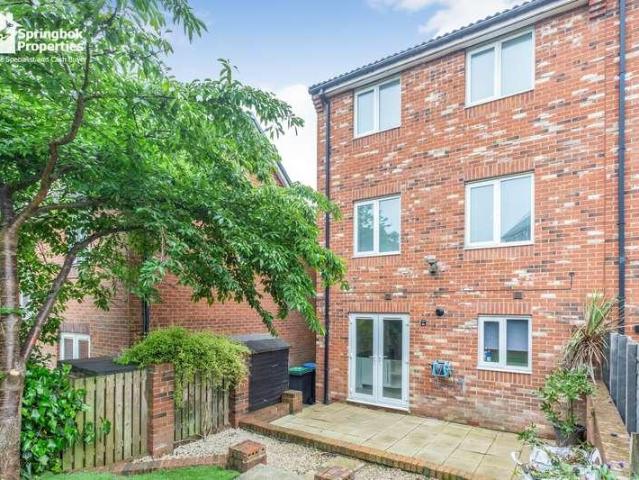 House for sale in Stanley, Oxhill