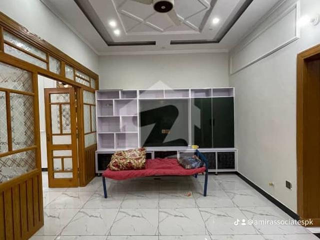 House for sale in اسلام آباد, زون 1