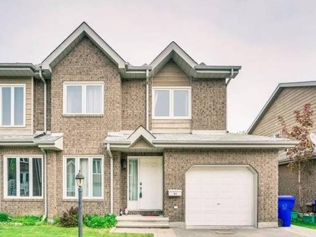 House for sale in Gatineau, Quebec