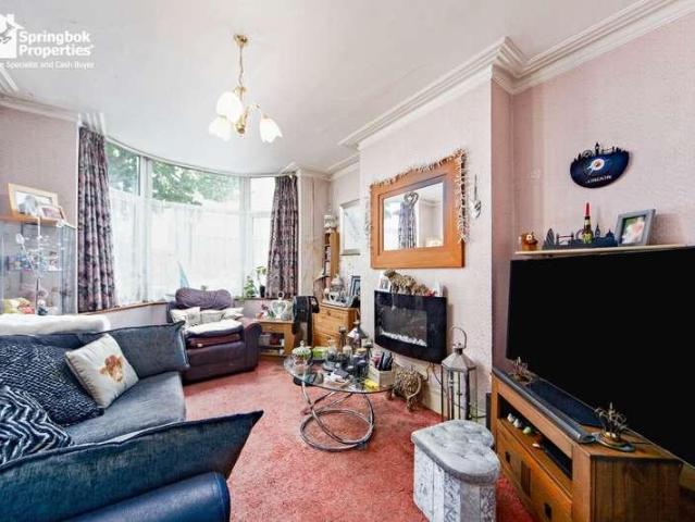 House for sale in Croydon, Addiscombe