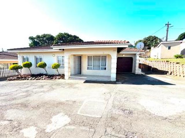 House for sale in Seaview, Kwazulu-natal