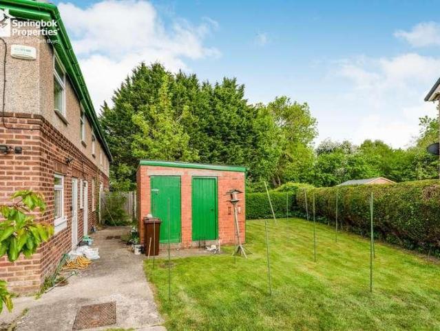 House for sale in Mold, Cilcain