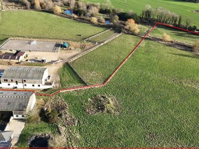 House for sale in Barholm, Lincolnshire