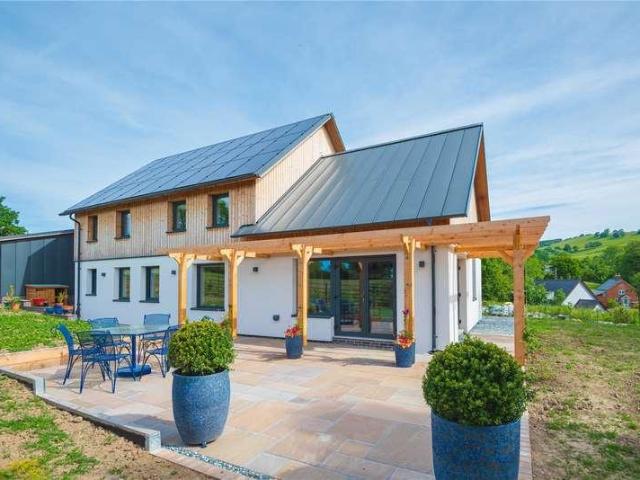 House for sale in Wales
