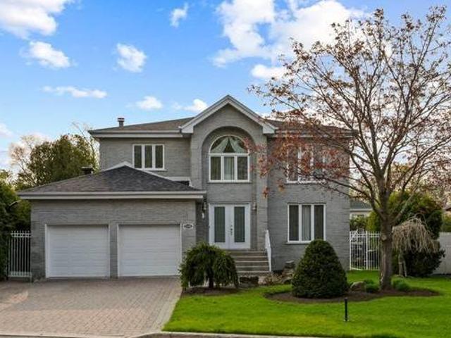 House for sale in St. Leonard's, Quebec