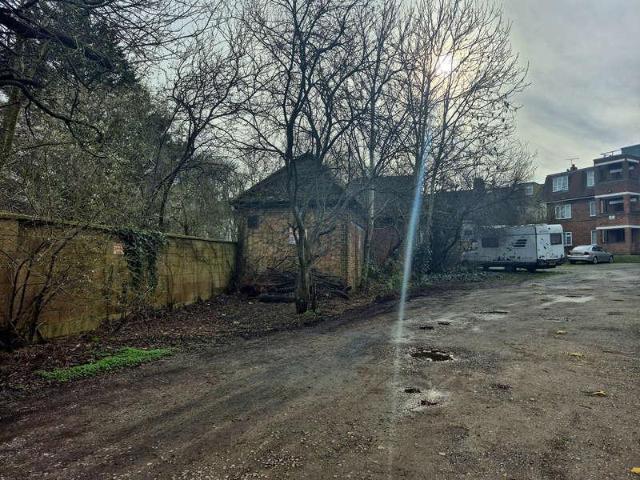 House for sale in Colney Hatch, Greater London